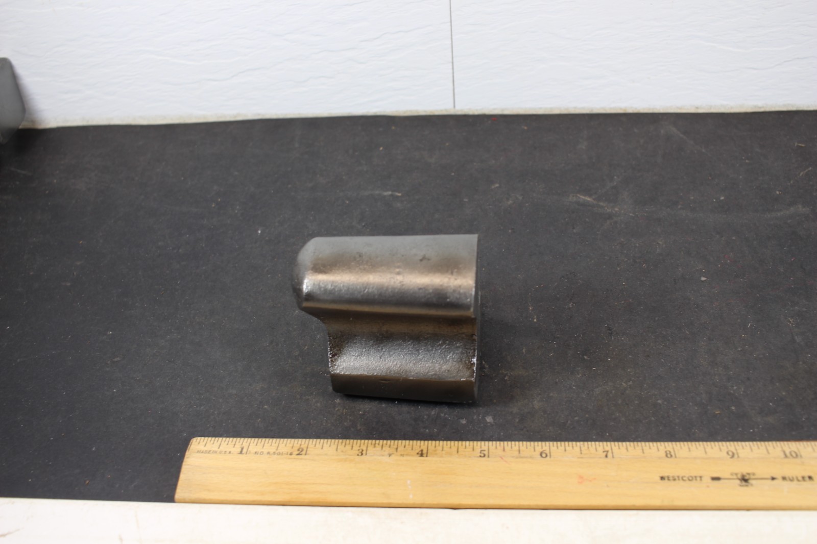 Auto Body Dolly