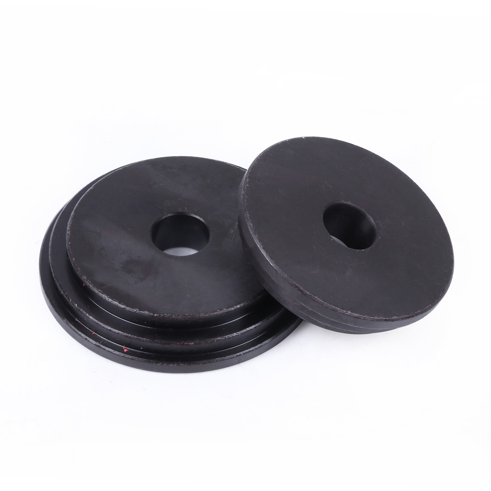23PC REMOVING ADAPTER PULLER PULLEY KIT FWD FRONT WHEEL DRIVE BEARING PRESS TOOL