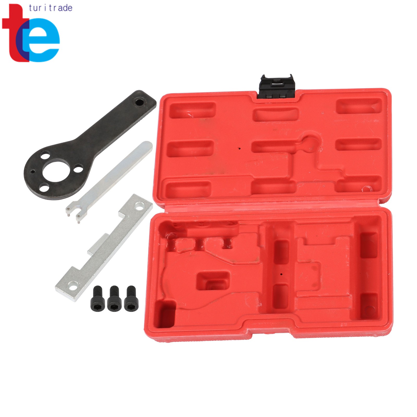 Camshaft Timing Tool for Fiat 500/ Punto Evo/ Panda/ Engine 1.1 1.2 1.4 Litre 8v
