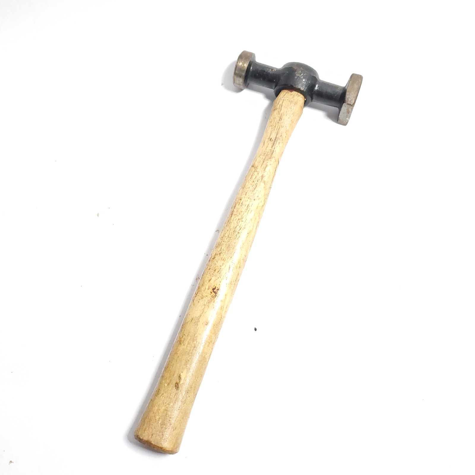 Auto Body Hammer Metal Panel Dolly Unbranded 11.5″