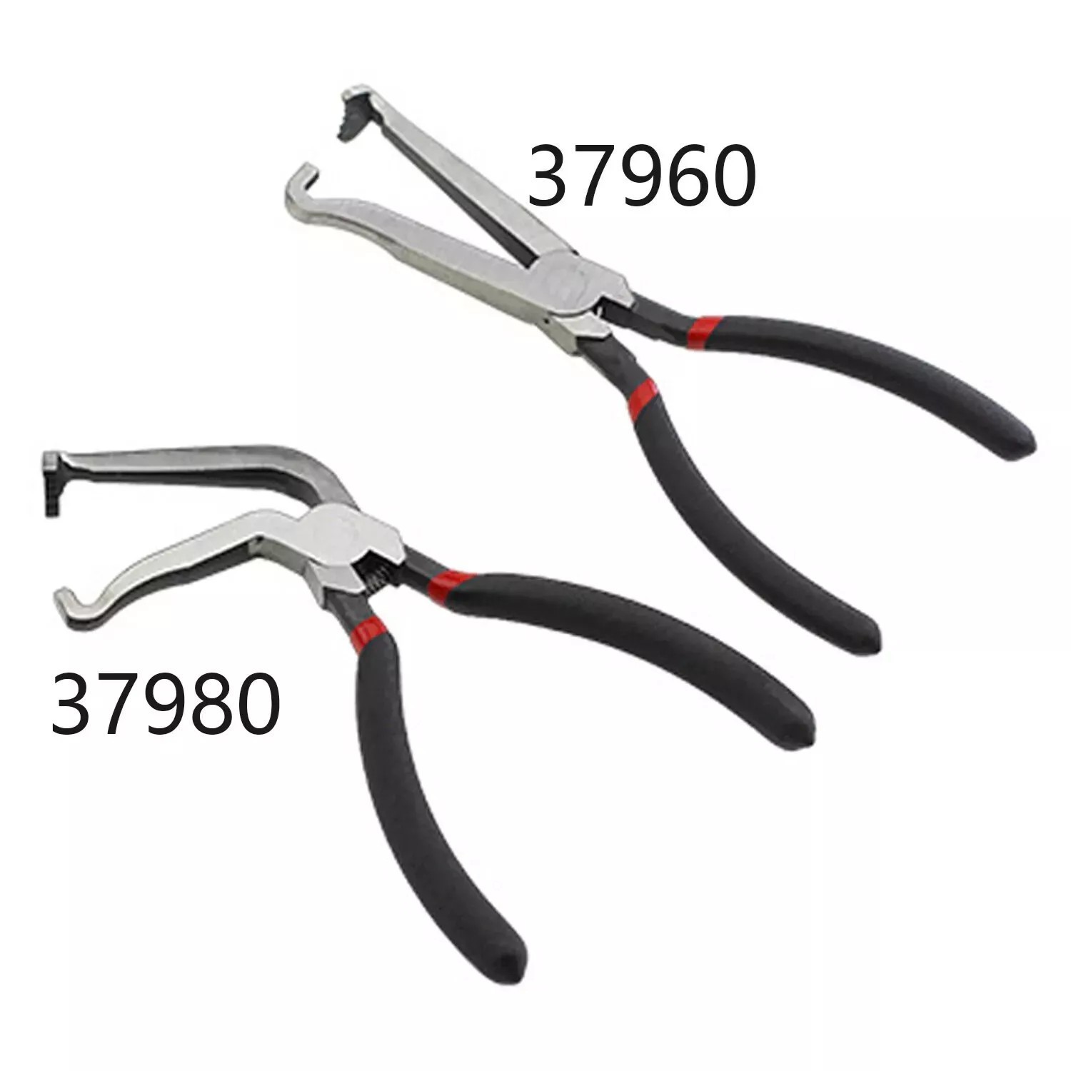 3Pcs Car battery Engine Electrical Disconnection Pliers 37960 37980 + Coupler