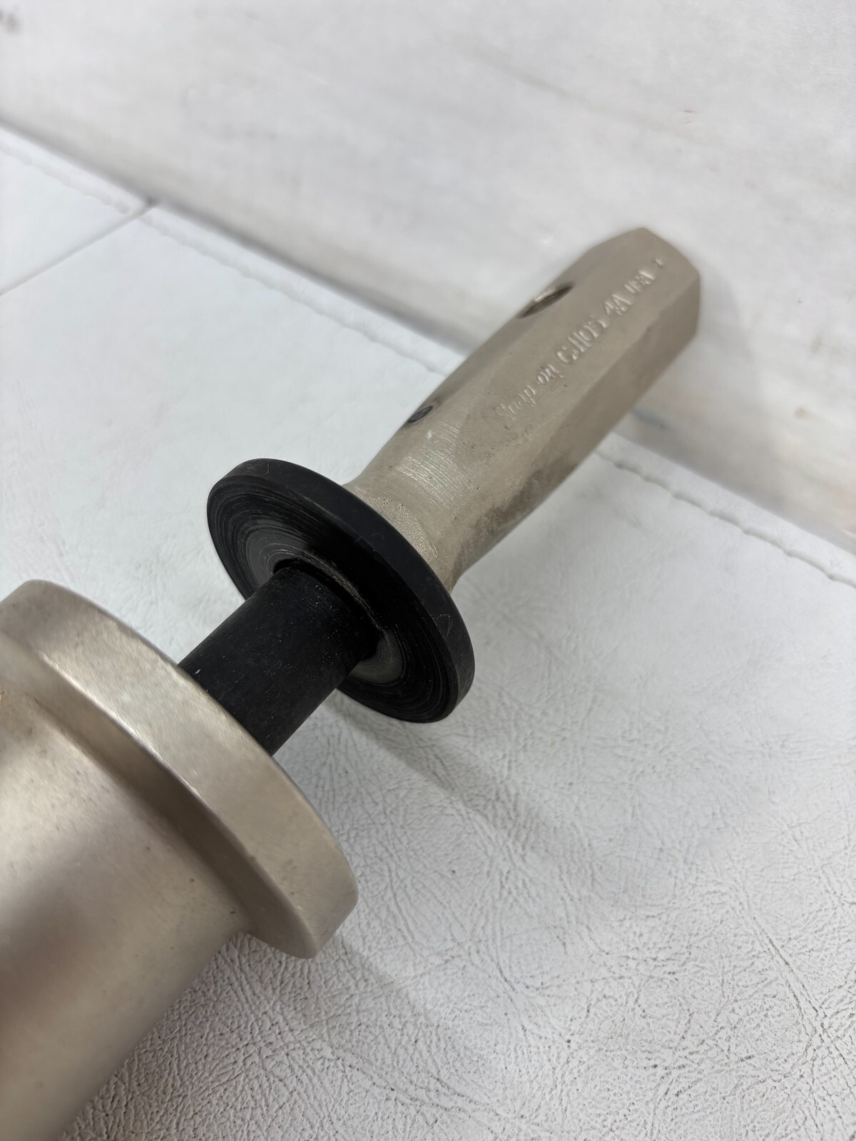 Snap On 4 LB Slide Hammer CJ97-3a
