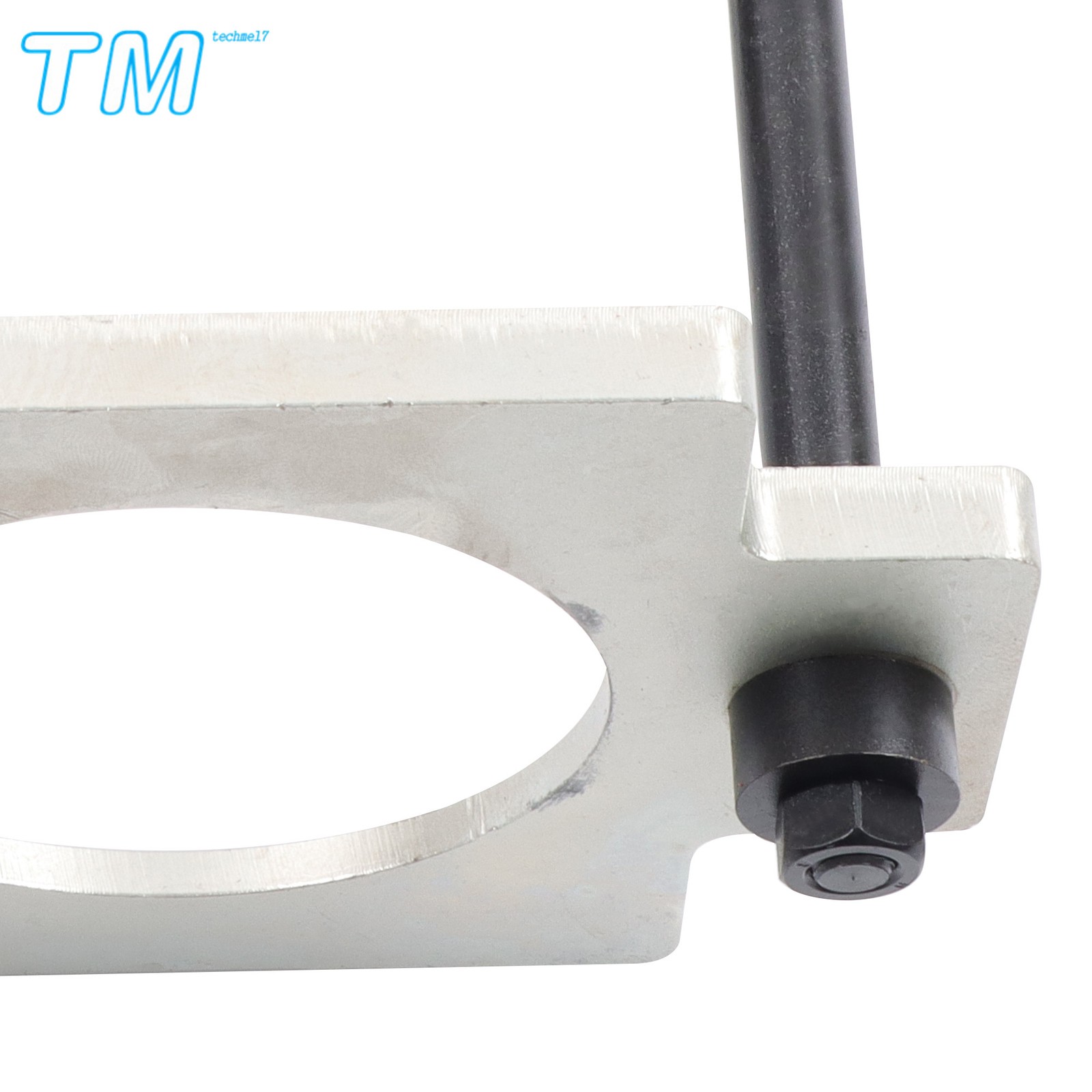 For Ford Volvo 205-1017 Rear Trailing Arm Suspension Bush Bolt Install Tool
