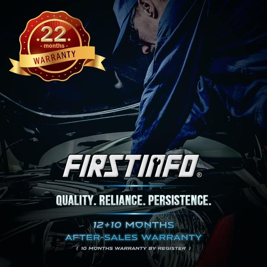 Compact Crankshaft Seal Remover – No Dismantling Required with Quality Assurance