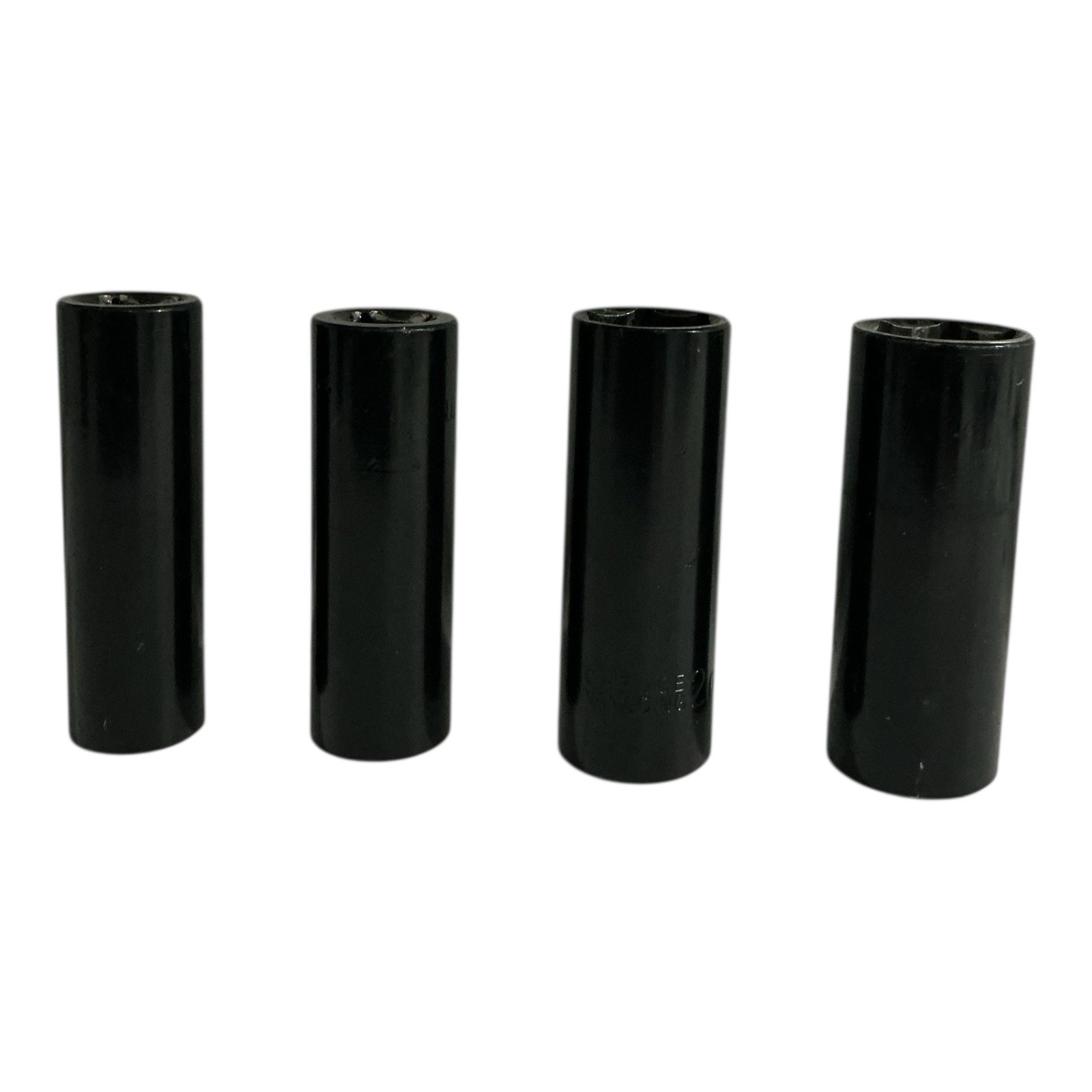 Eastvolt – Socket Set (17mm 19mm 21mm 22mm) – Impact Wrench Parts