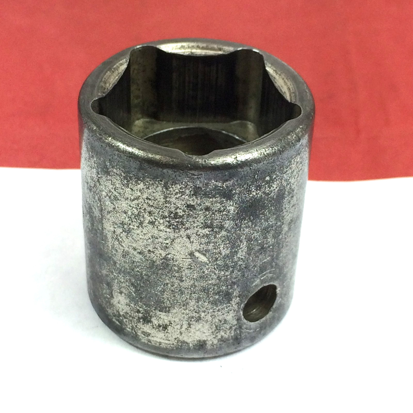 Snap-on B2191 Penta Socket 1/2″ dr. 5-pt Utility Buffalo Cover Pentagon 1991