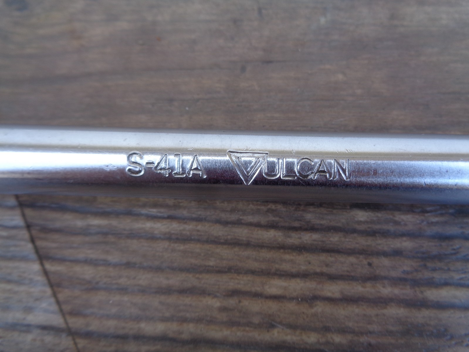 VULCAN Breaker Bar – 1/2” Drive – S41A