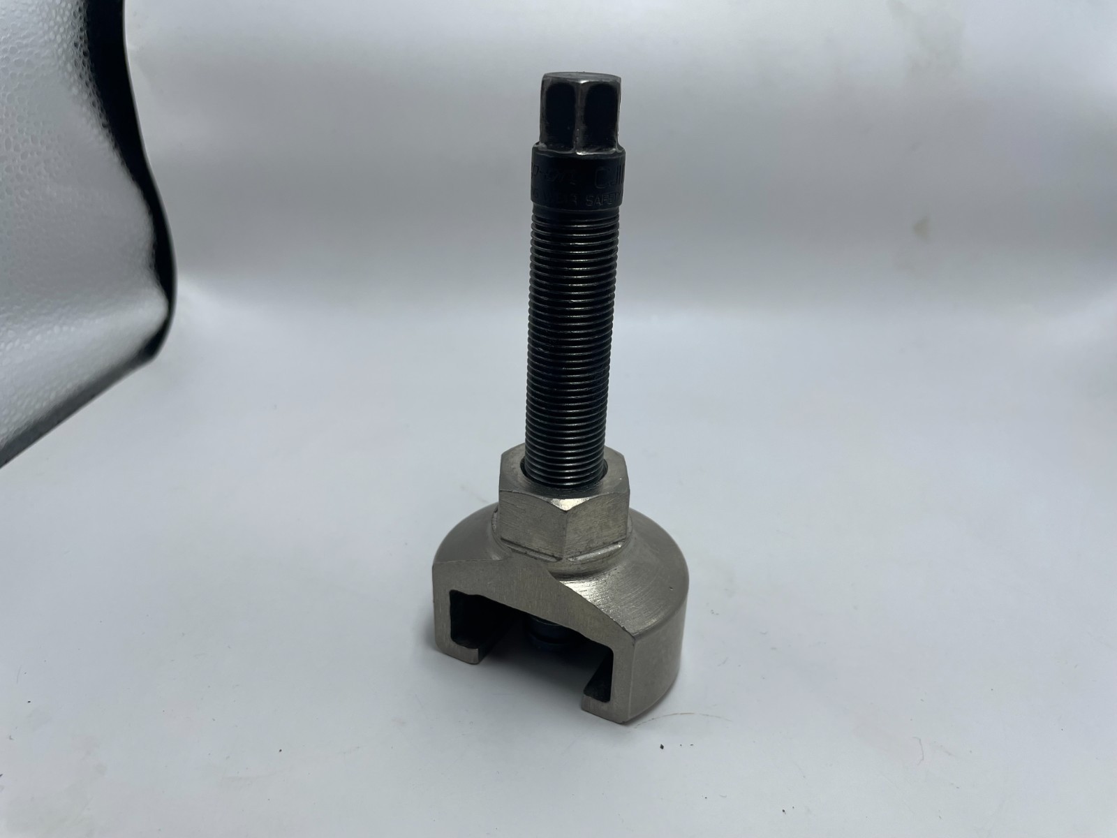 Snap-on Tools Power Steering Alternator Pulley Puller CJ117A