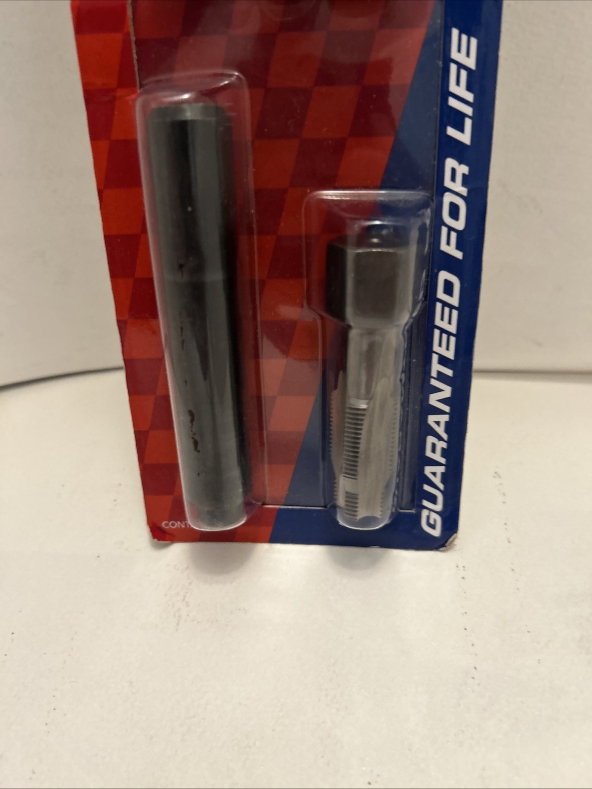Duralast 85-315 Spark Plug Thread Repair System For M14x1.25 Thread Ports