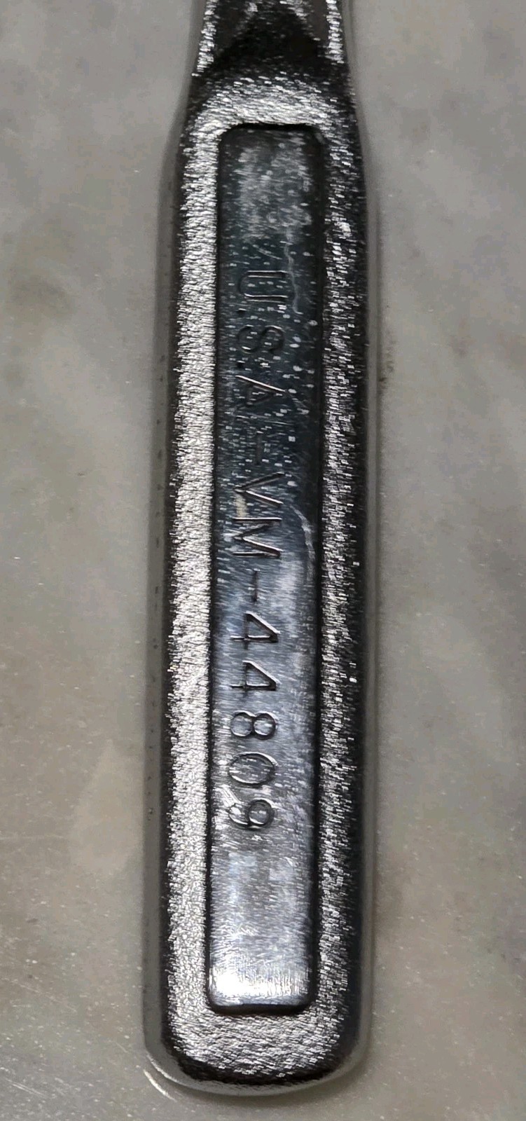 Craftsman Made USA 1/2” Drive Ratchet Quick Release 44809