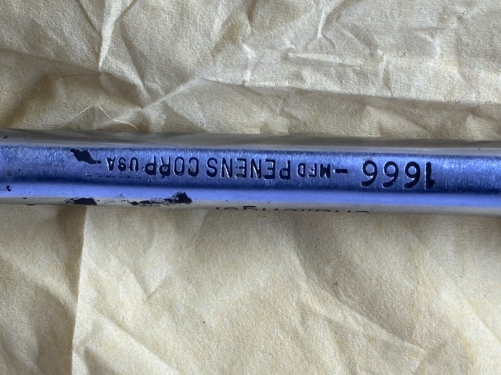 Penens Corporation (Challenger) 6″ 1/2″ Drive Extension Part 1666