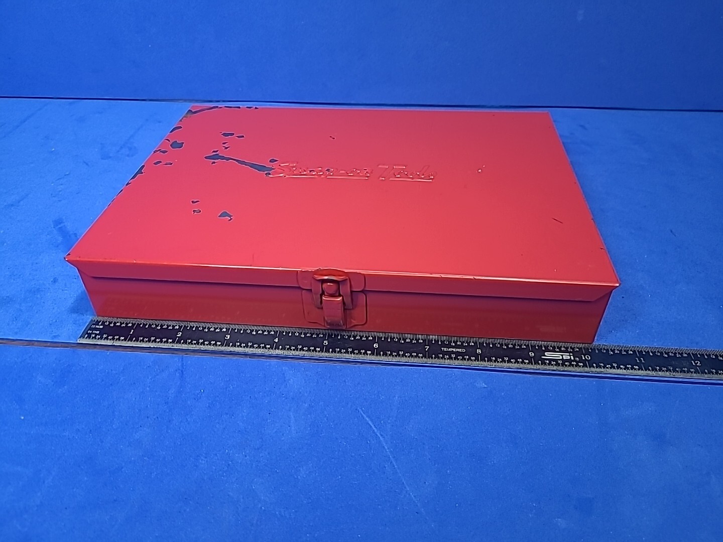 Snap-on PIT2330 3/8″ Driver Set In Metal Case
