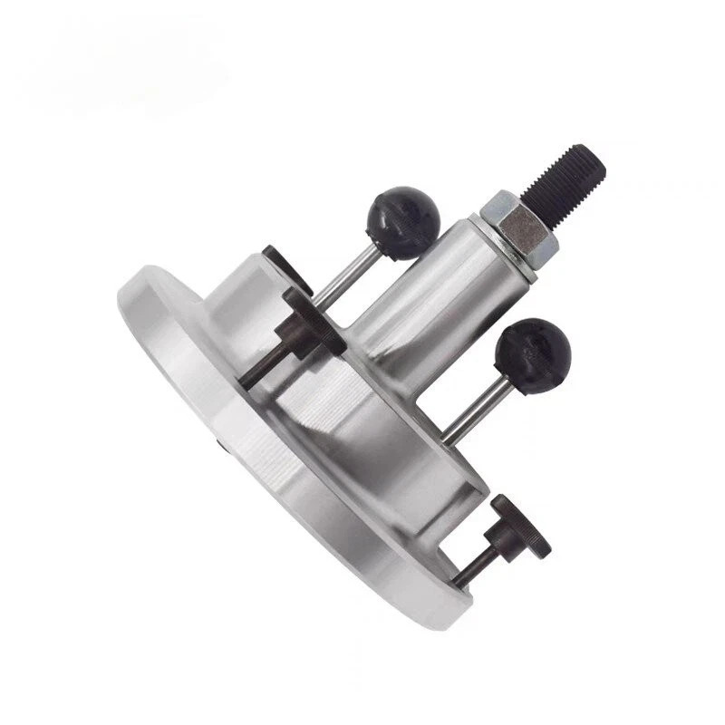 T10134 Crankshaft Rear Seal Flange Remover Installer Tool 4 Cylinder for VW AUDI