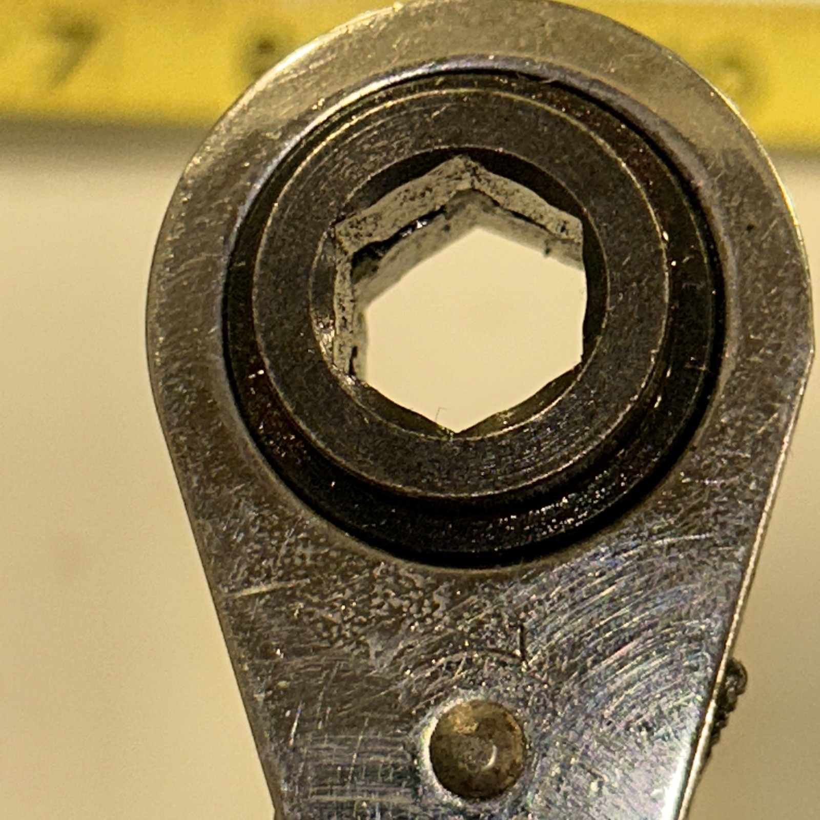 KaStar 8585 Serpentine Belt Wrench 13mm 14mm 18mm & 1/2” Drive