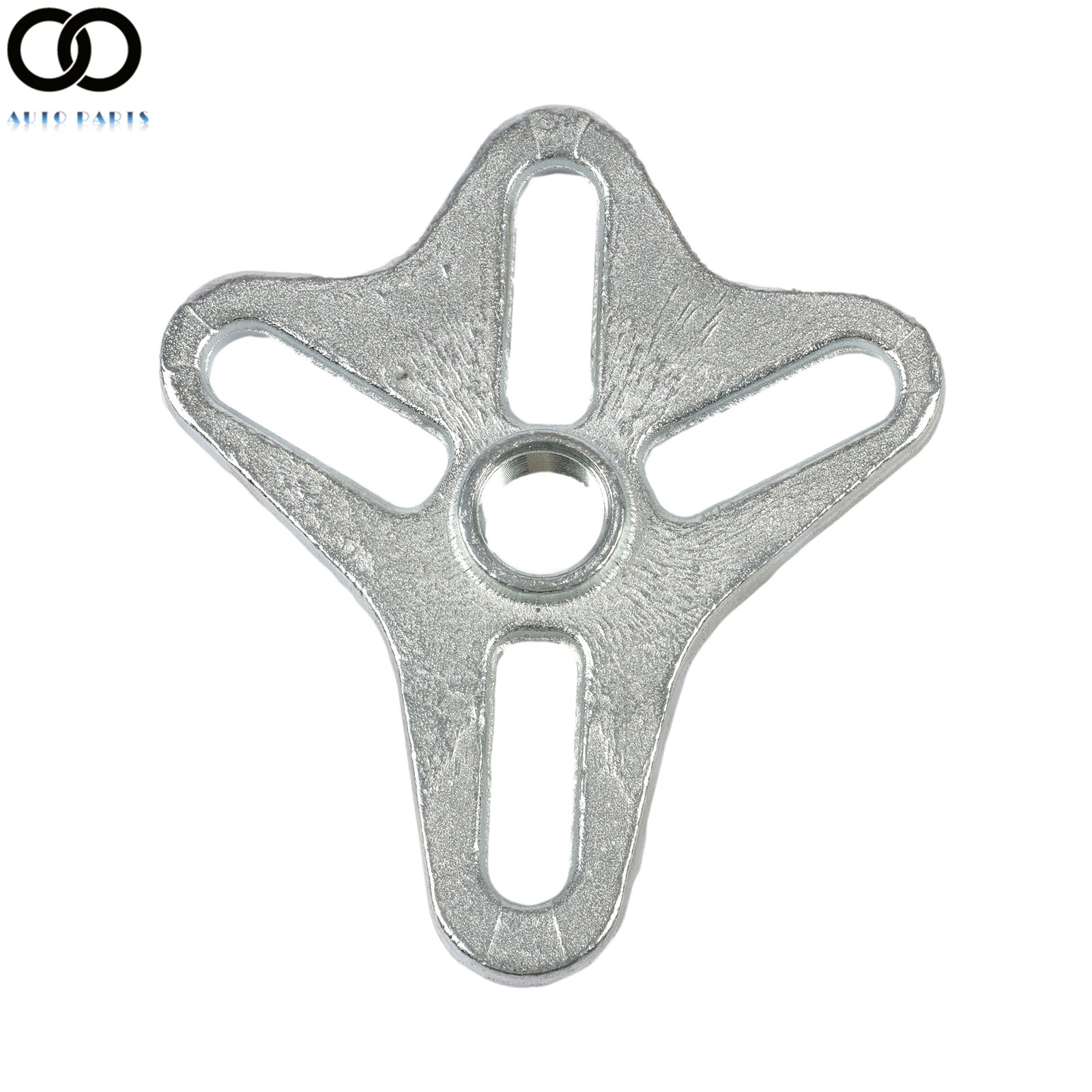 Steering Wheel Disassembly Puller Set Steering Wheel Lock Plate Removal Tool Kit