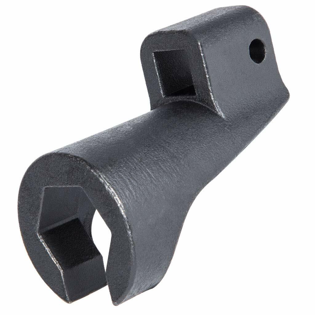 19MM High Pressure Fuel Line Socket Tool for Detroit Diesel DD13 DD15 and DD16