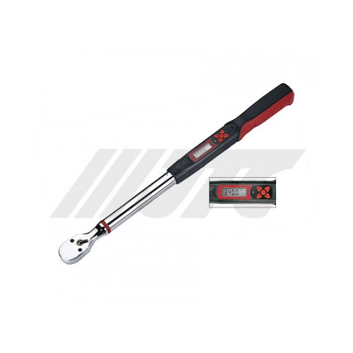 DIGITAL TORQUE WRENCH-1/4″»x30 BY JTC 4603