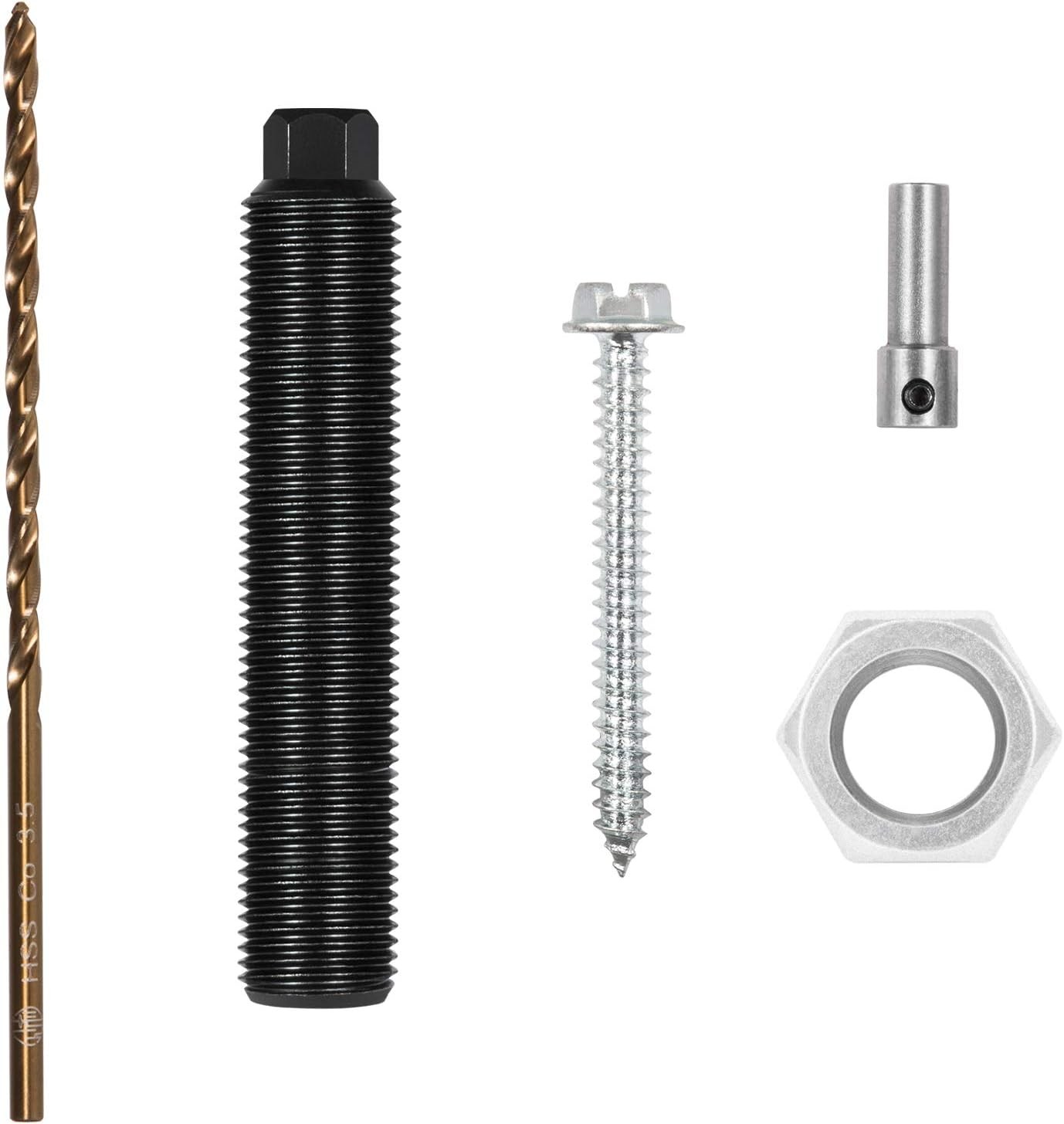 3164780 Crankshaft Rear Main Seal Wear Sleeve Installer Remover Tool for Cummins