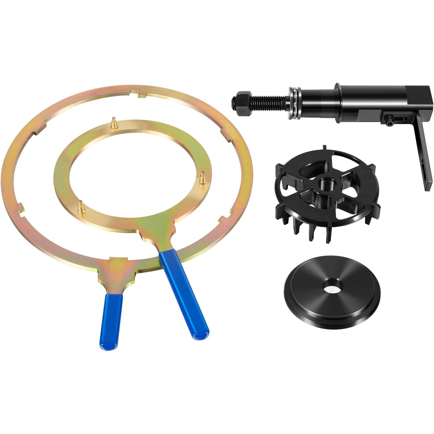Dual Clutch Transmission Reinstall Reset Tool Set for ​Reuse DPS6-DCT Ford Focus