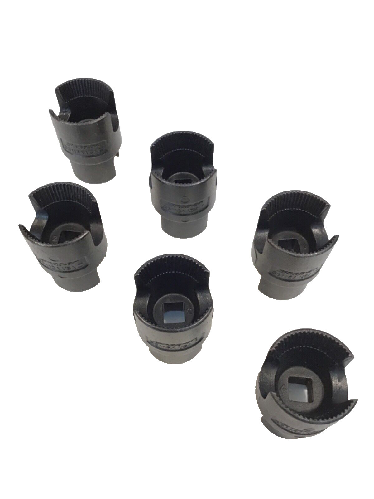 Snap on Tools USA NEW 1/4” Drive Double Ended Brake Spring Cap Socket S6118A