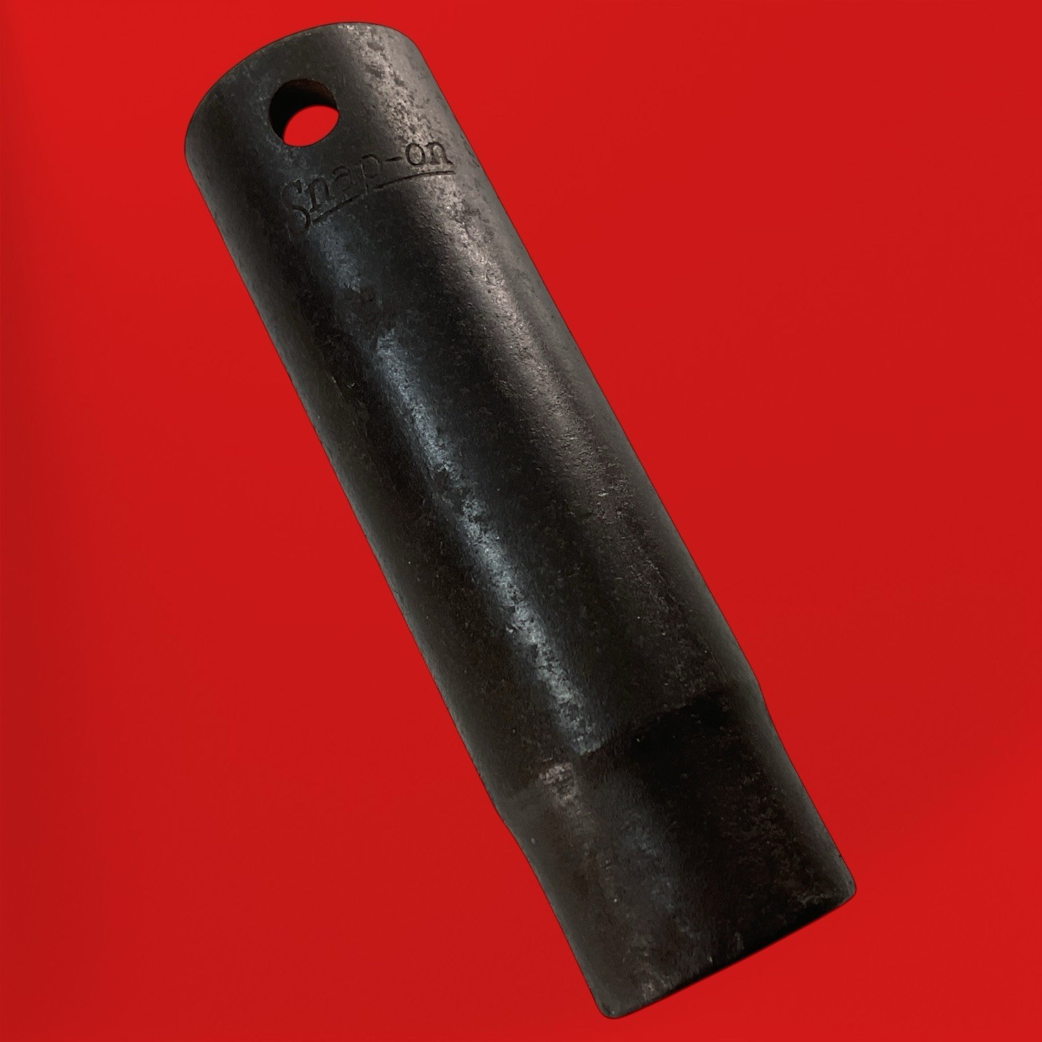 Snap-on Tools SIM180 Deep Impact Socket 9/16″ SAE 1/2″ Drive 6 Point