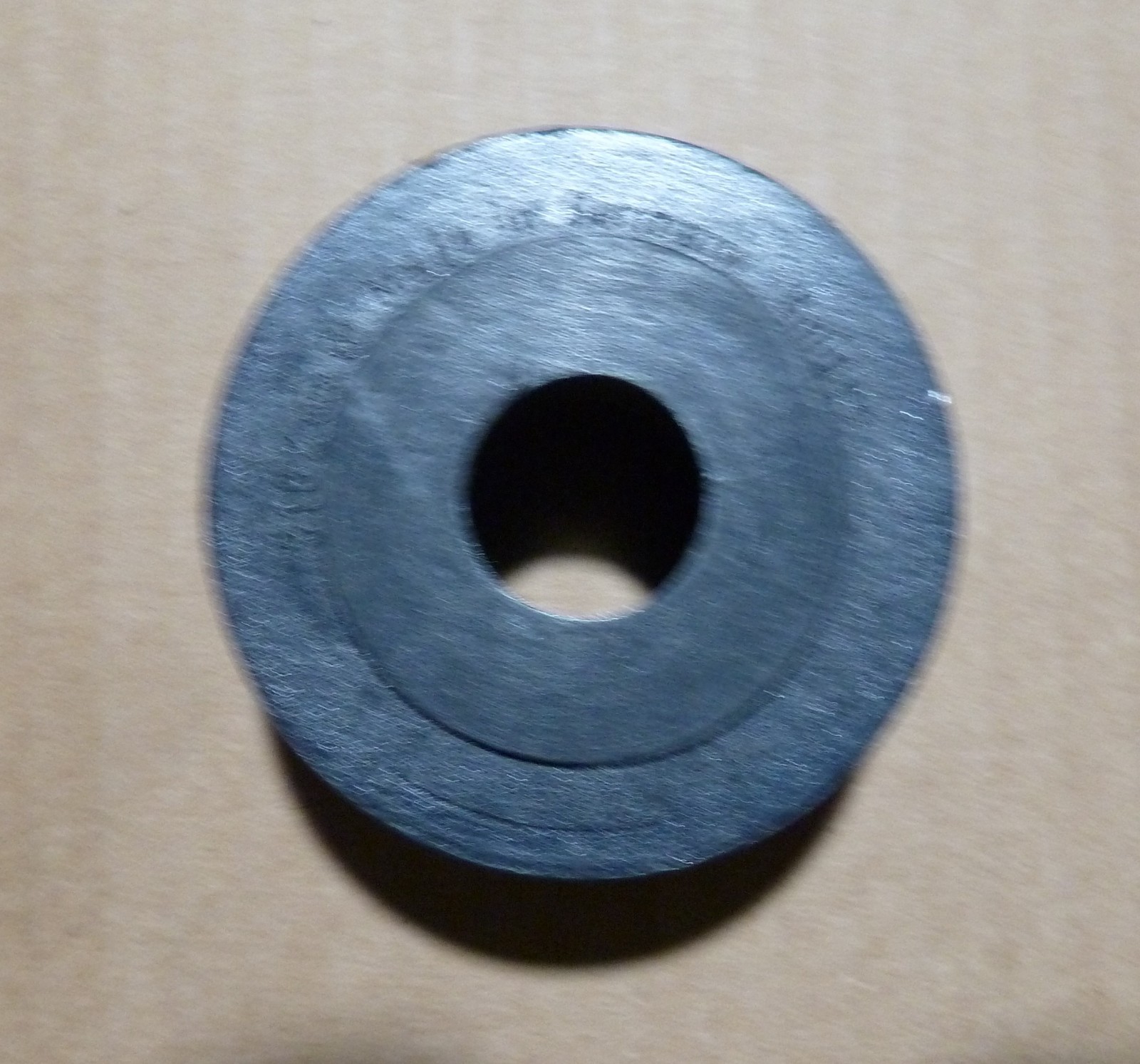 VW AUDI TOOL 3162 GERMAN OIL SEAL DRIVER LIKE NEW