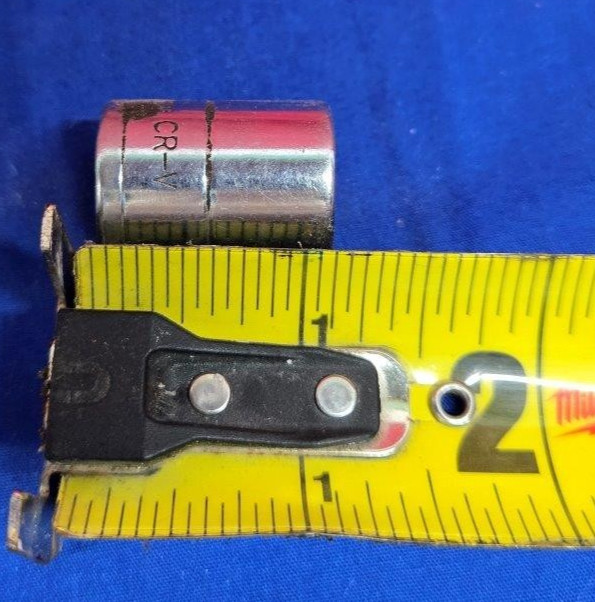 Northern CRV – 13mm Socket – 6-Point Socket – Standard Socket Shop Tool