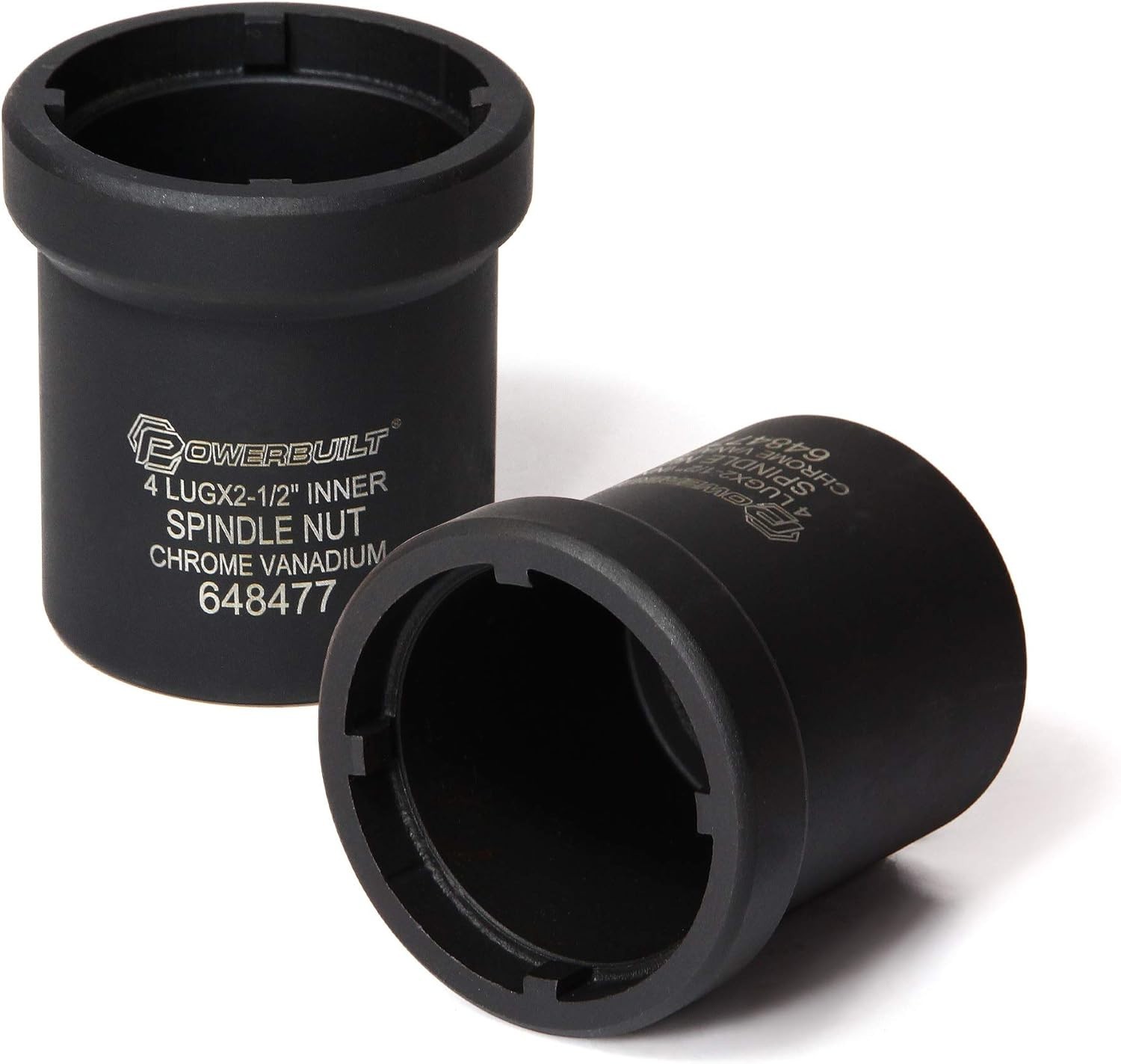 Automotive Hub Socket for Truck Repair