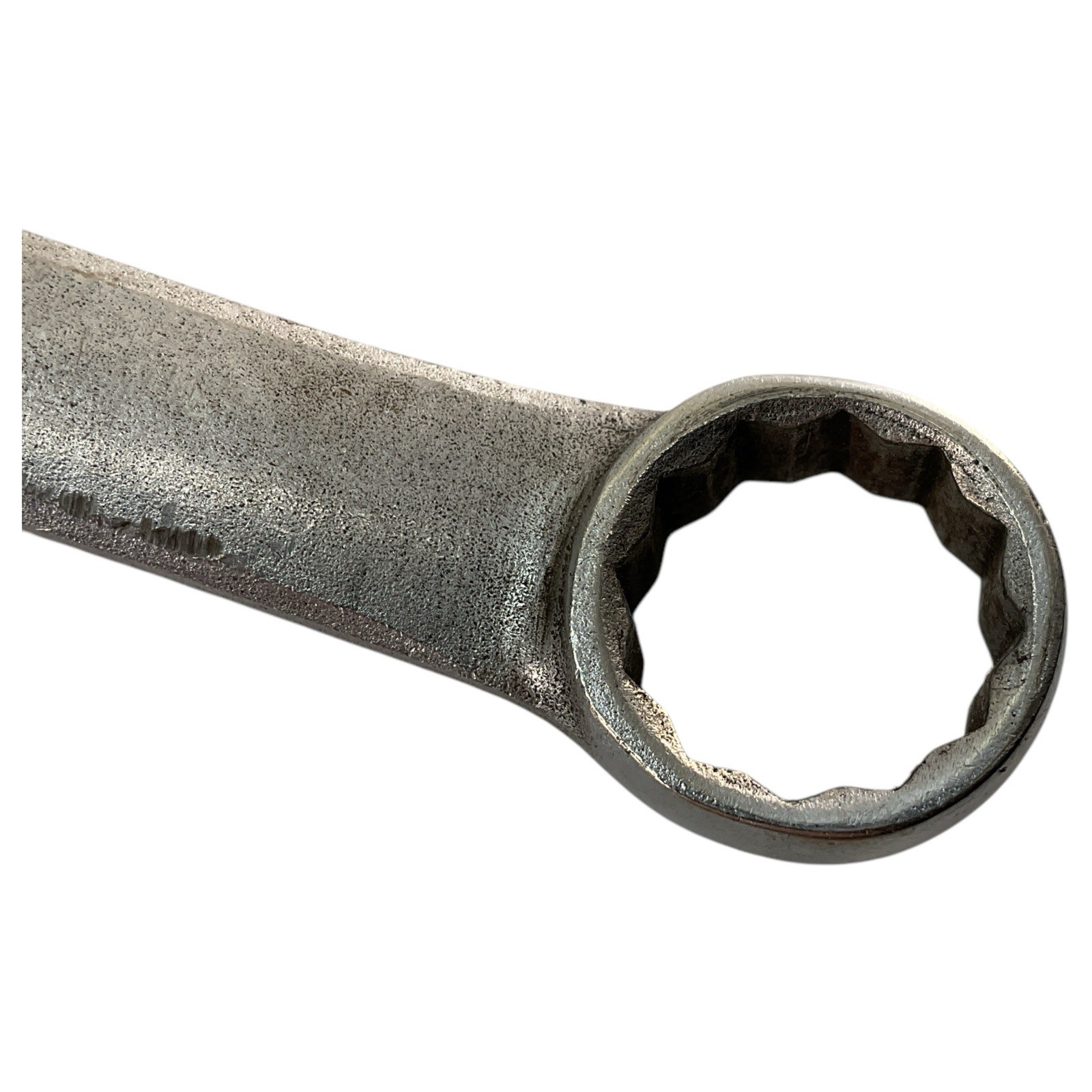 Blue-Point Tools OEX-22 Combination Wrench 11/16″ SAE 12 Point USA OEX 22