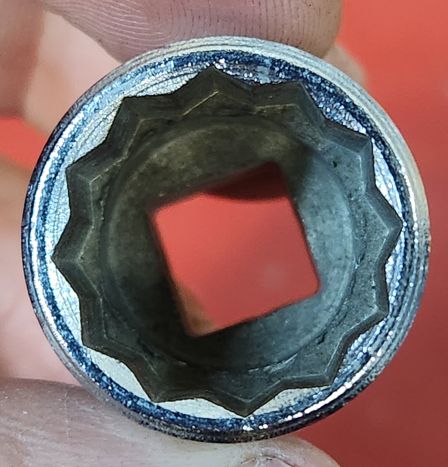 SK 3/8″ Dr Shallow Socket 12pt Many Sizes/Style NOS 1/2 9/16 5/8 11/16 13/16 7/8