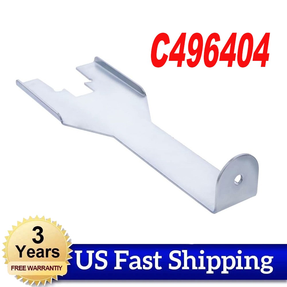 Door Handle Clip Removal Tool – Inside Window Crank Retaining Remover C496404