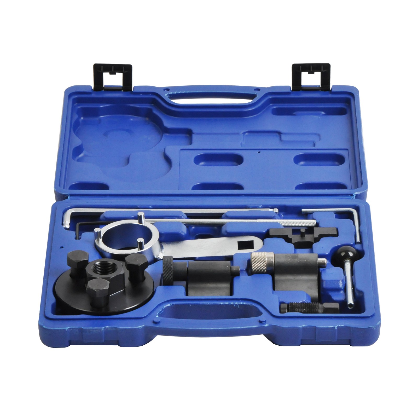 Engine Timing Tool Kit Diesel Locking for VW Audi VAG Golf Seat TDI PD Engine