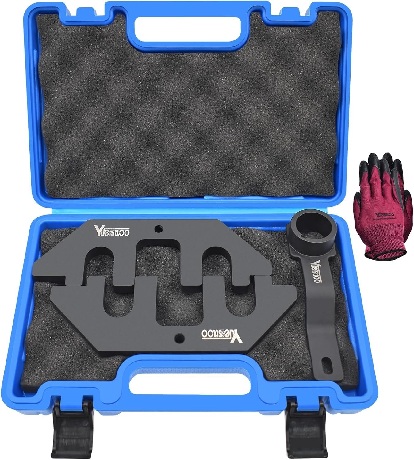 Ford F150 Mustang 5.0 Coyote Engine Timing Tool Set 3Pc