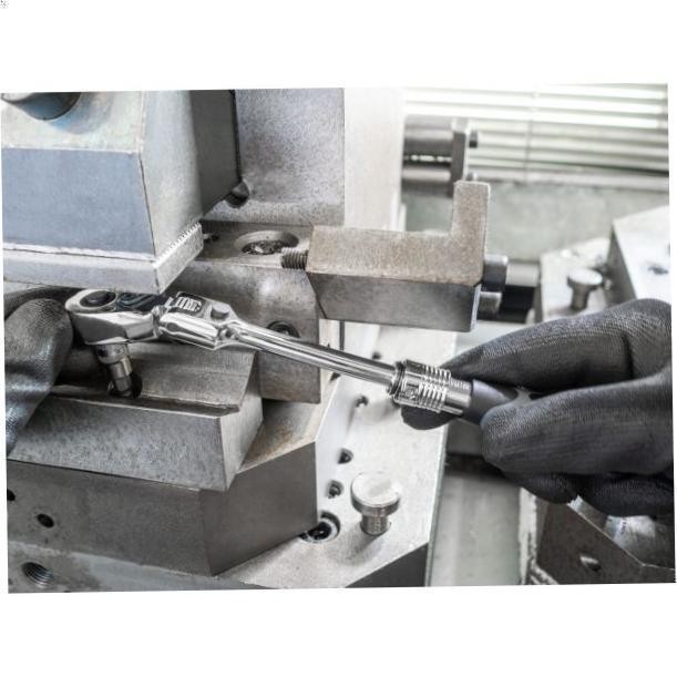 VIGOR V6614N Reversible Ratchet