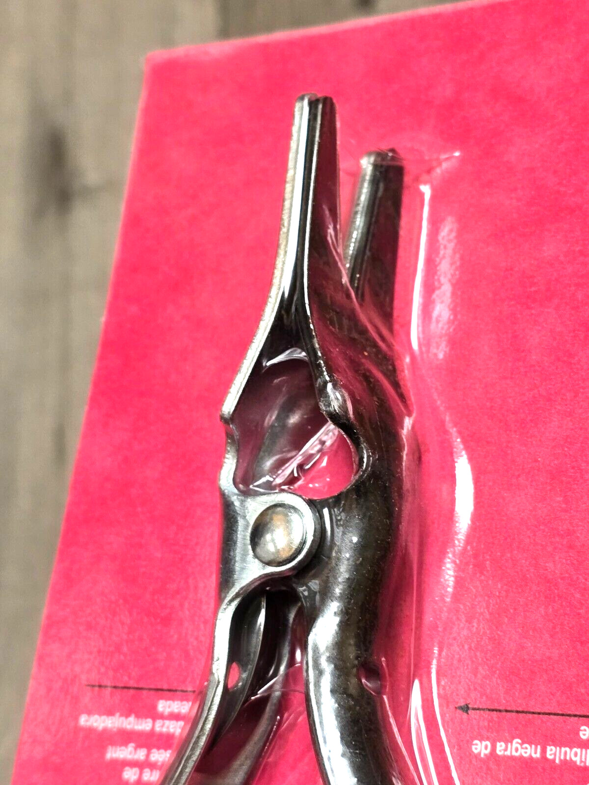 Lisle Tools Hose Remover Pliers, Great for Fuel & Vacuum Hoses #47900