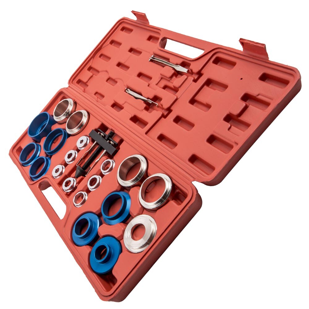 Crankshaft Camshaft Oil Seal Remover Installer Installation Crank Cam Tool Set