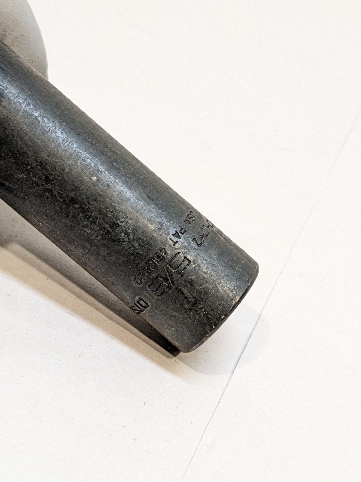 Snap on Tools Surface Drive Socket 5/8″ Deep Surface Drive Power Socket DTS20A