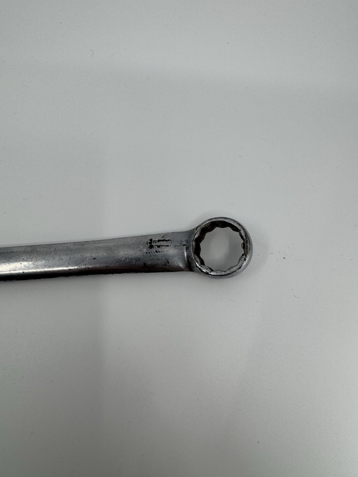 Snap On Tools Oex26 – 13/16″ 12 Point Combination Open Box End Wrench Canada