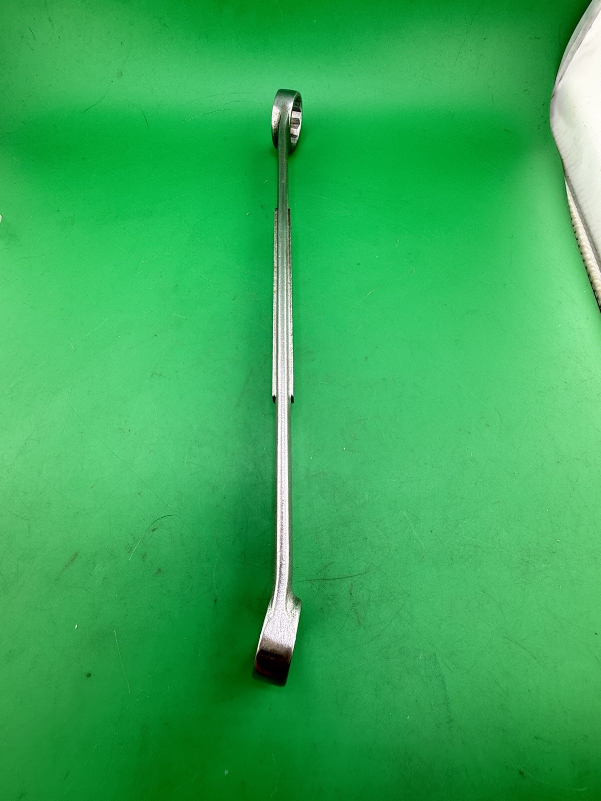 Craftsman 43925 -V- Series 19/32” x 25/32” Box Wrench USA! Excellent Condition