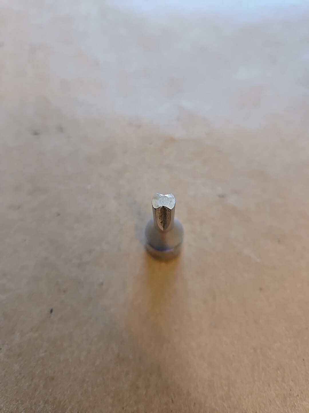 Snap On 1/4″ Drive 1/4″ Clutch Bit Driver Socket TM30