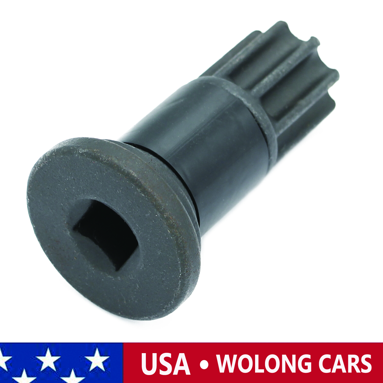 New Engine Barring Tool Fits for Dodge Pickups with Cummins 5.9L Diesel Engine