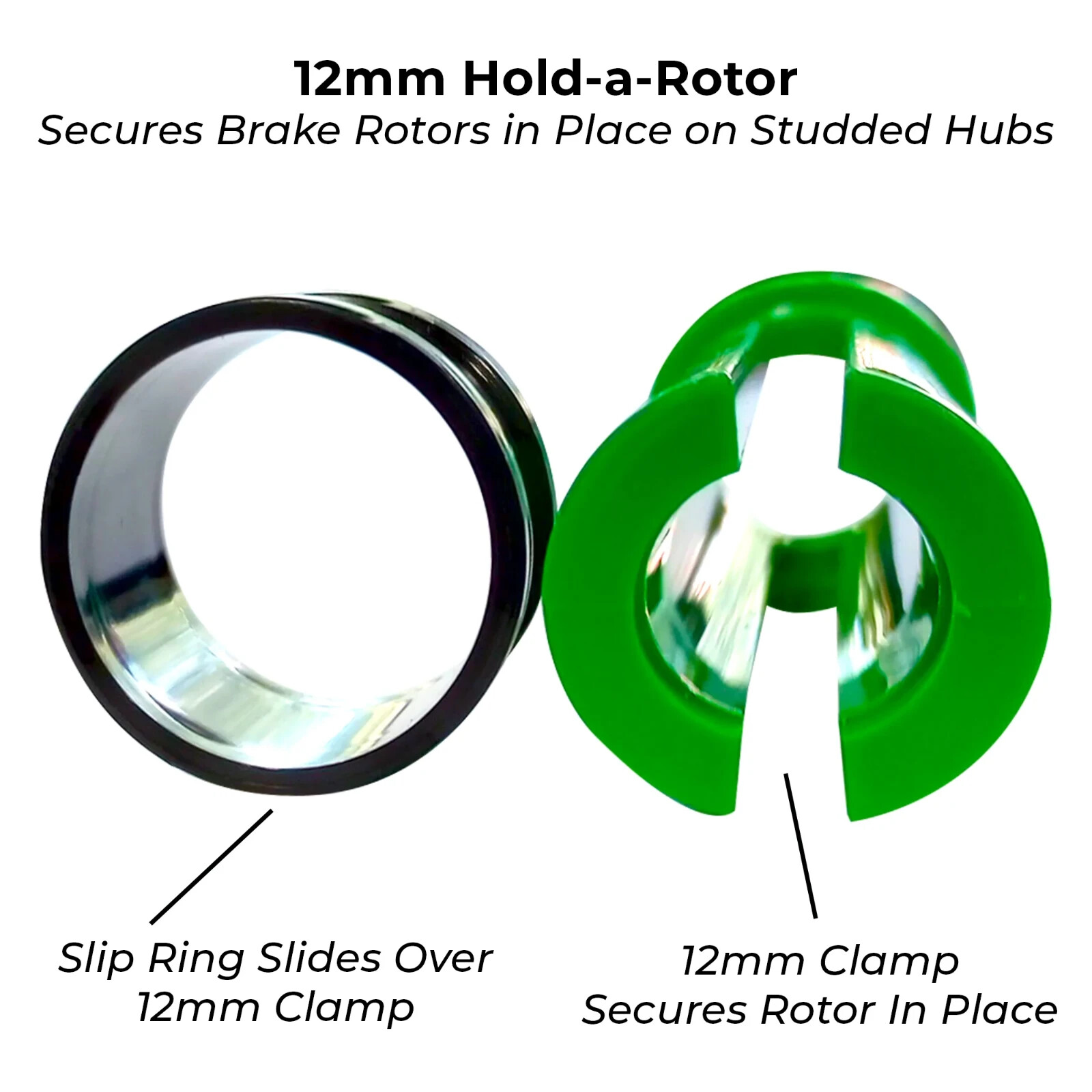 STECK MANUFACTURING by Milton@ New Hold-a-Rotor™ Tool (STC71000)