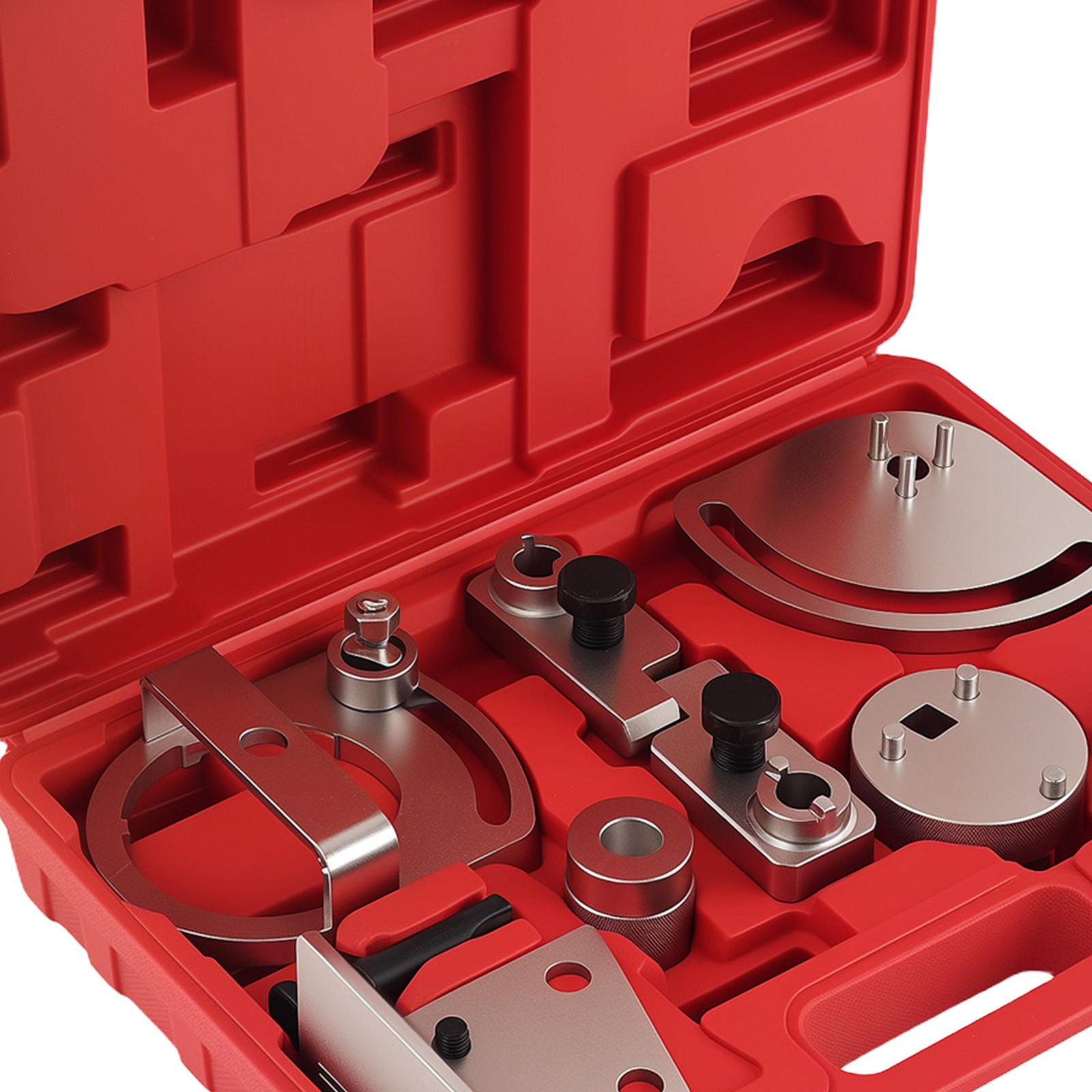 Camshaft Timing Tool Set For Land Rover 3.2 I6 2006 9997257 9997261