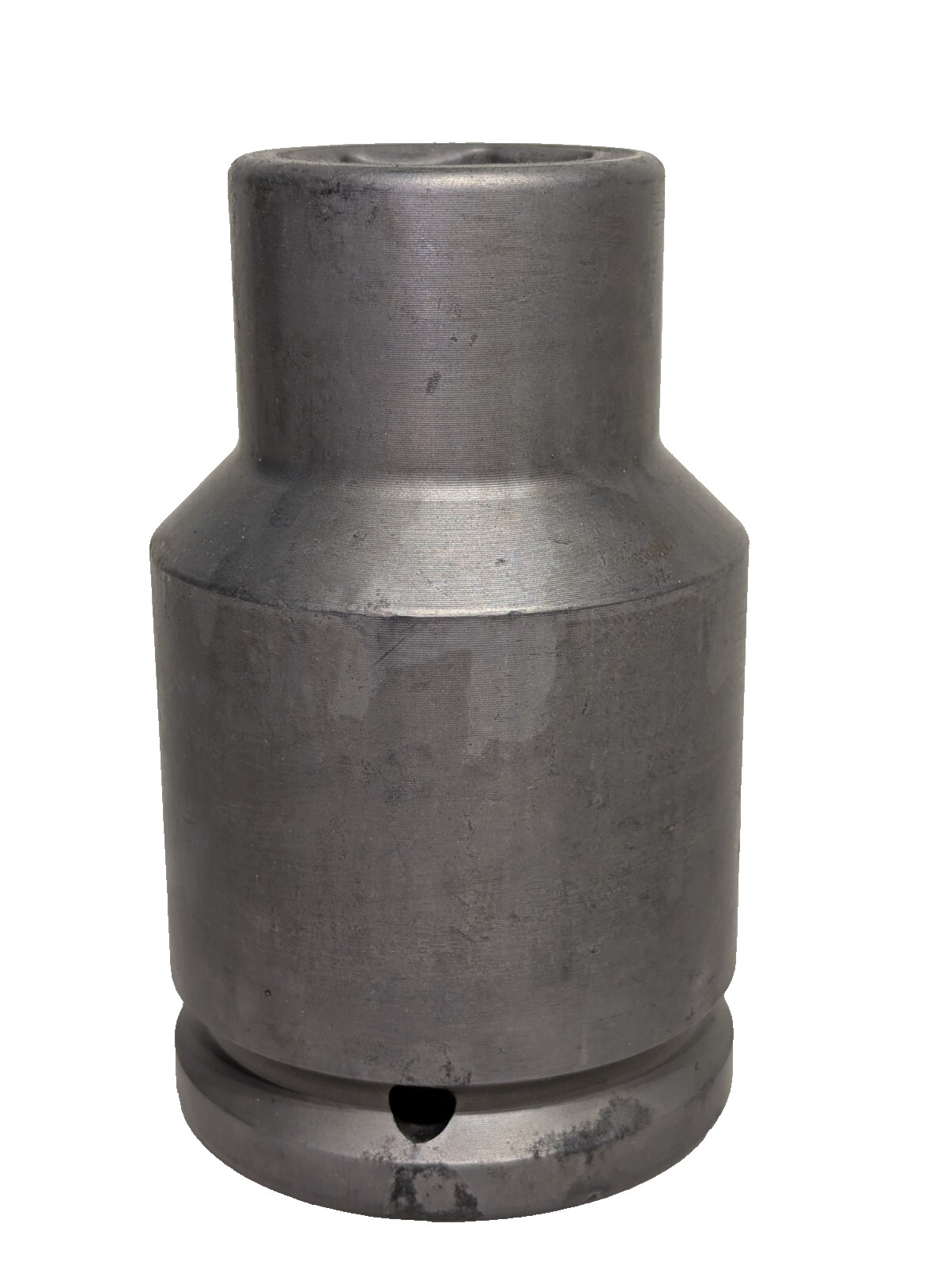 Ozat 2422M35L: 1-3/8″ Deep Impact Socket 1-1/2″ Drive 6 Point Made in Israel