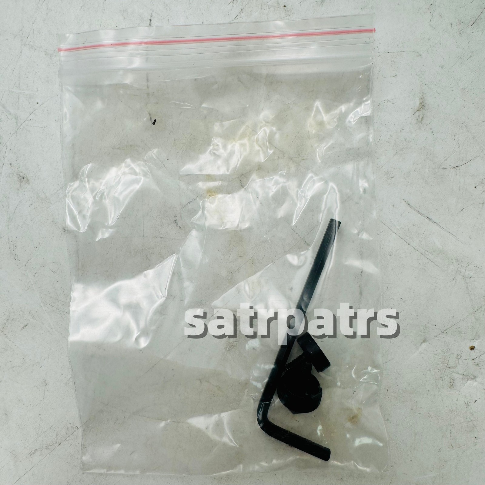 Sleeve Height Counter Bore Gauge 6434 for All Diesel Cylinder Bore Gauge 0-1.00″