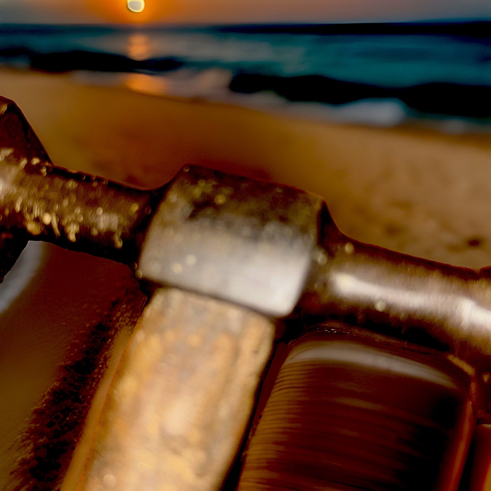 Hammer By BLUE POINT Vintage Auto Body Professional Hammer With Wooden Handle