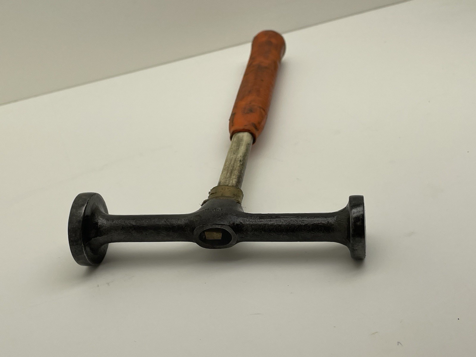 Vintage Fairmount 150G Auto Body Hammer 12”