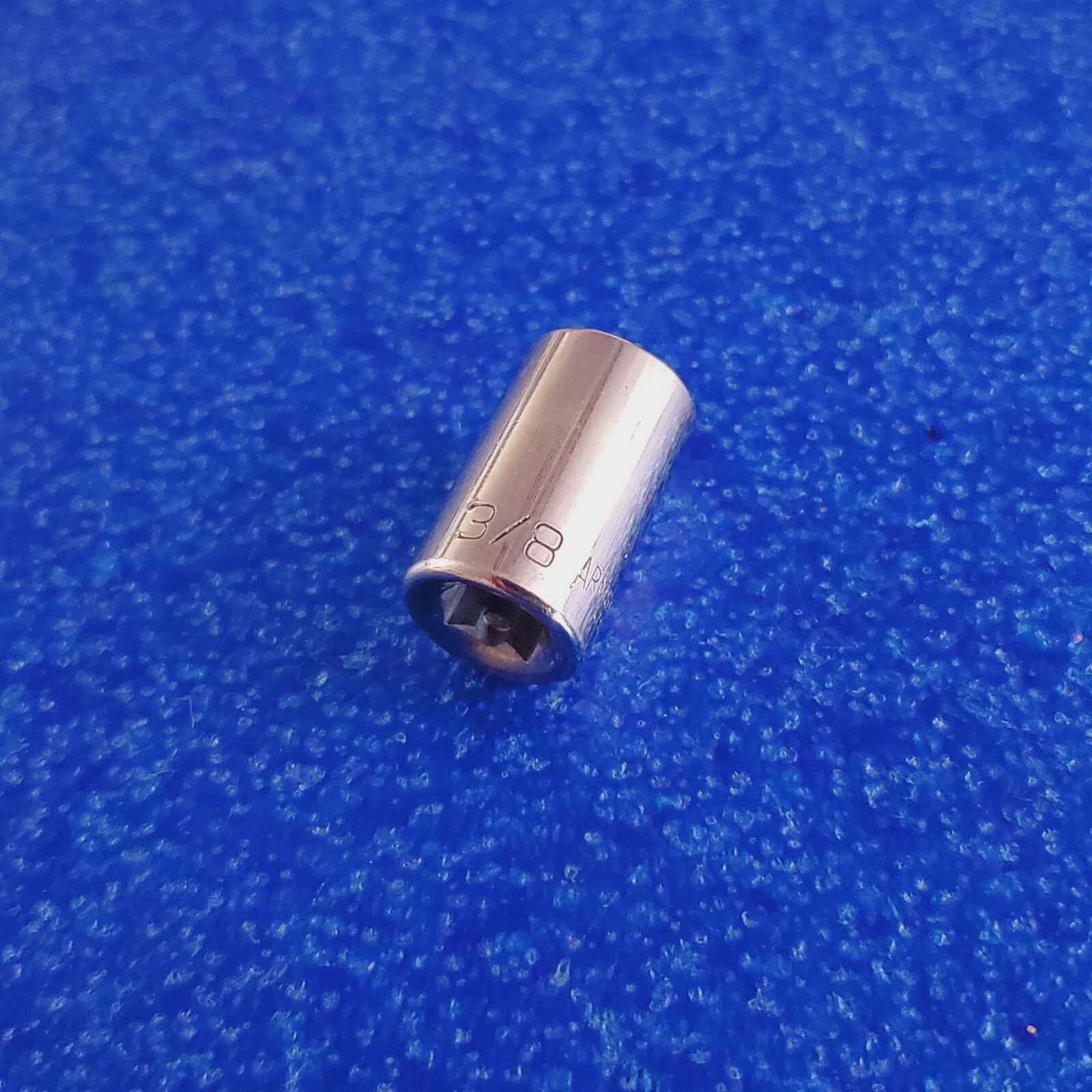 ARMSTRONG USA 3/8″ 12PT 1/4″ DR SOCKET P/N 10-112 HAND TOOL SHIPS FREE LOT