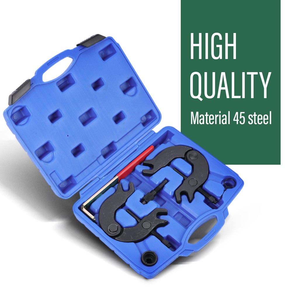 Fit for Audi A4 A6 V6 3.0L Camshaft Alignment Engine Timing Tool Set