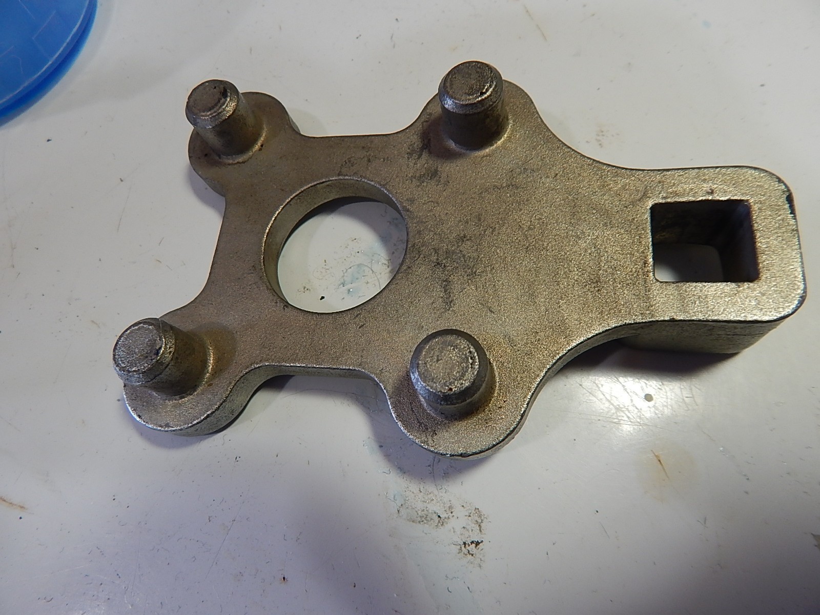 J-36999-2 Kent-Moore QUAD 4 DOHC Engine Service Tool Set Service Kit Valves Seal
